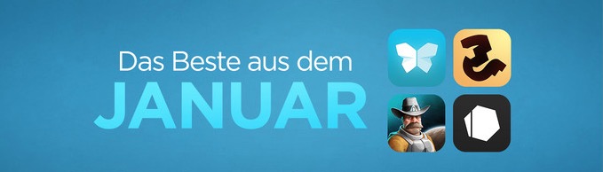 Das Beste Januar