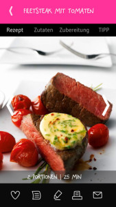 Food for Love