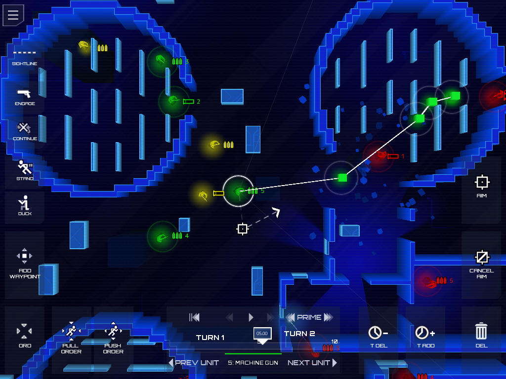 Frozen Synapse