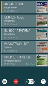 Hausapotheke
