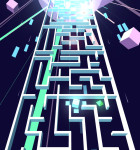 Hyper Maze Arcade 3