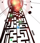 Hyper Maze Arcade 4