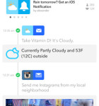 IF IFTTT