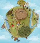 Janosch Panama App 3