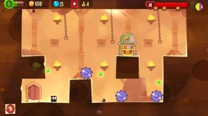 King of Thieves