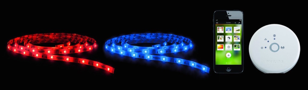 LightStrips Philips Hue