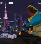 Monster vs Sheep 2