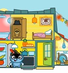Pangoland 1