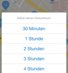 Parkpocket 4