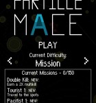 Particle Mace 1