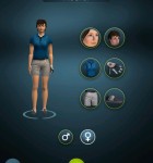 Pro Feel Golf 1