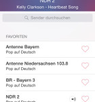 RadioApp 1