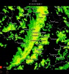 Regenradar Plus 1