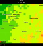 Regenradar Plus 2