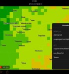 Regenradar Plus 4