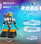 Robot School 1