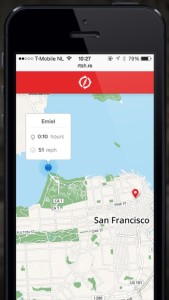 Routeshare