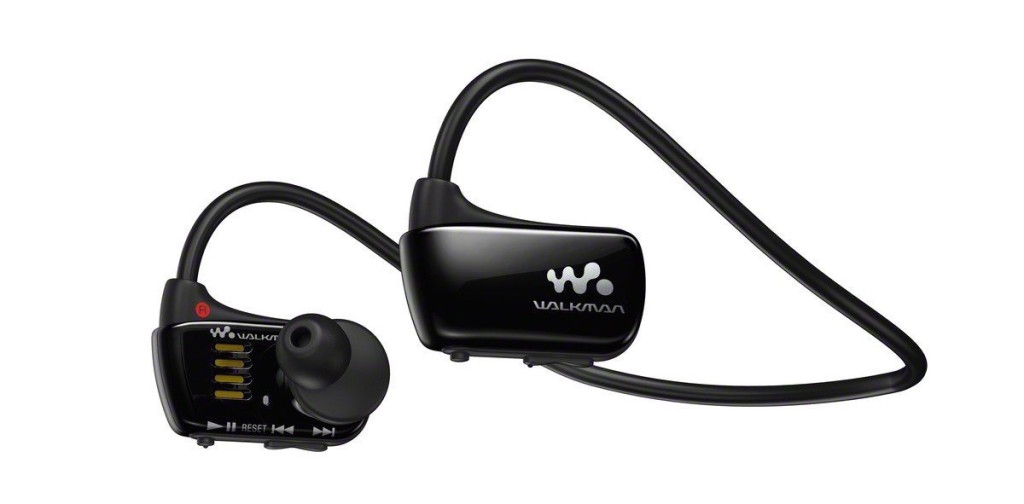 Sony NWZ-W274