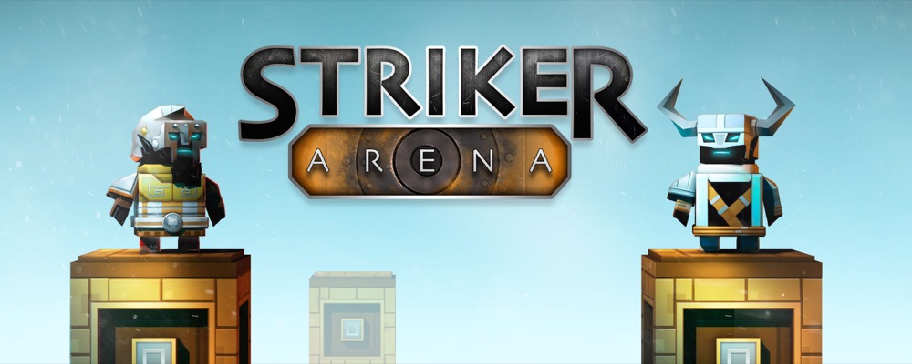 Striker Arena