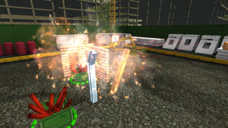 TNT Master 2