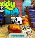 Teddy the Panda 1