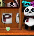 Teddy the Panda 4