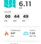 TomTom MySports 1