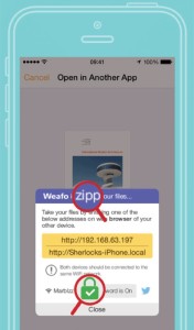 Weafo