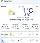 Wetter.info 2