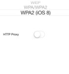 WiFi Priority 2