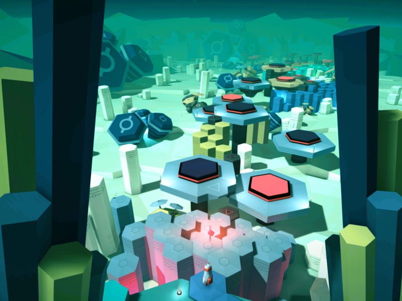 Adventures of Poco Eco 4