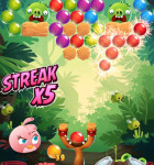 Angry Birds Stella pop