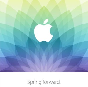 Apple Keynote Apple Watch