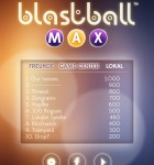 BlastBall Max 1