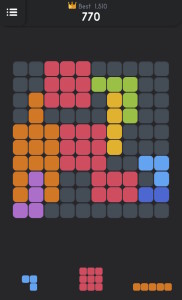Block Jam