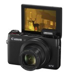 Canon G7 X Produktfoto 2