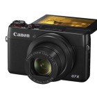 Canon G7 X Produktfoto 3