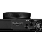 Canon G7 X Produktfoto 4