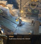 Dungeon Hunter 5 1