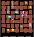 Dungeon of Madness 1