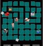 Dungeon of Madness 3
