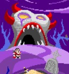 Dungeon of Madness 4