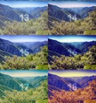 Filters for iPhone 3