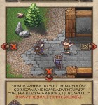 Gamebook - Pocket RPG 3