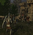 Heroes and Castles 4
