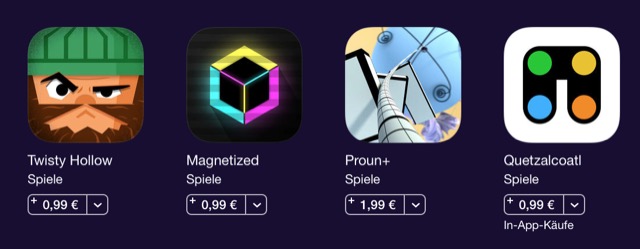 Indie Spiele 2