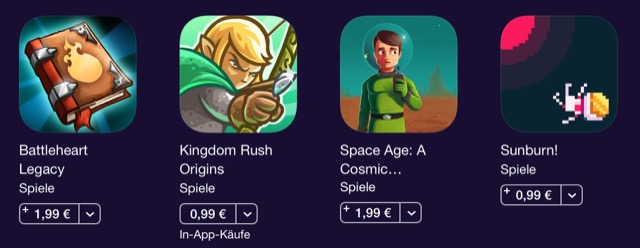 Indie Spiele 3