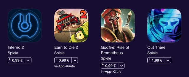 Indie Spiele 4
