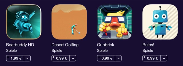 Indie Spiele 5