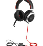 Jabra Evolve 80 1